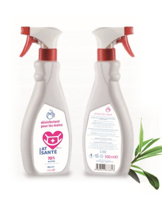 Spray Bio multisurface 500ml 780x622px